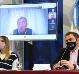 La provincia informó las nuevas restricciones y detalló las medidas de apoyo al sector comercial