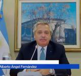 "La grave desigualdad en el acceso a medicamentos y vacunas representa un hecho injusto, sumamente inmoral"