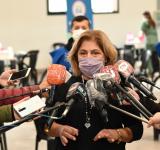  COVID-19 : SANTA FE completará la vacunación a adultos mayores de 60 años inscriptos en la web.