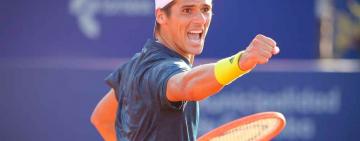 Federico Coria avanzó a cuartos de final en el ATP de Belgrado