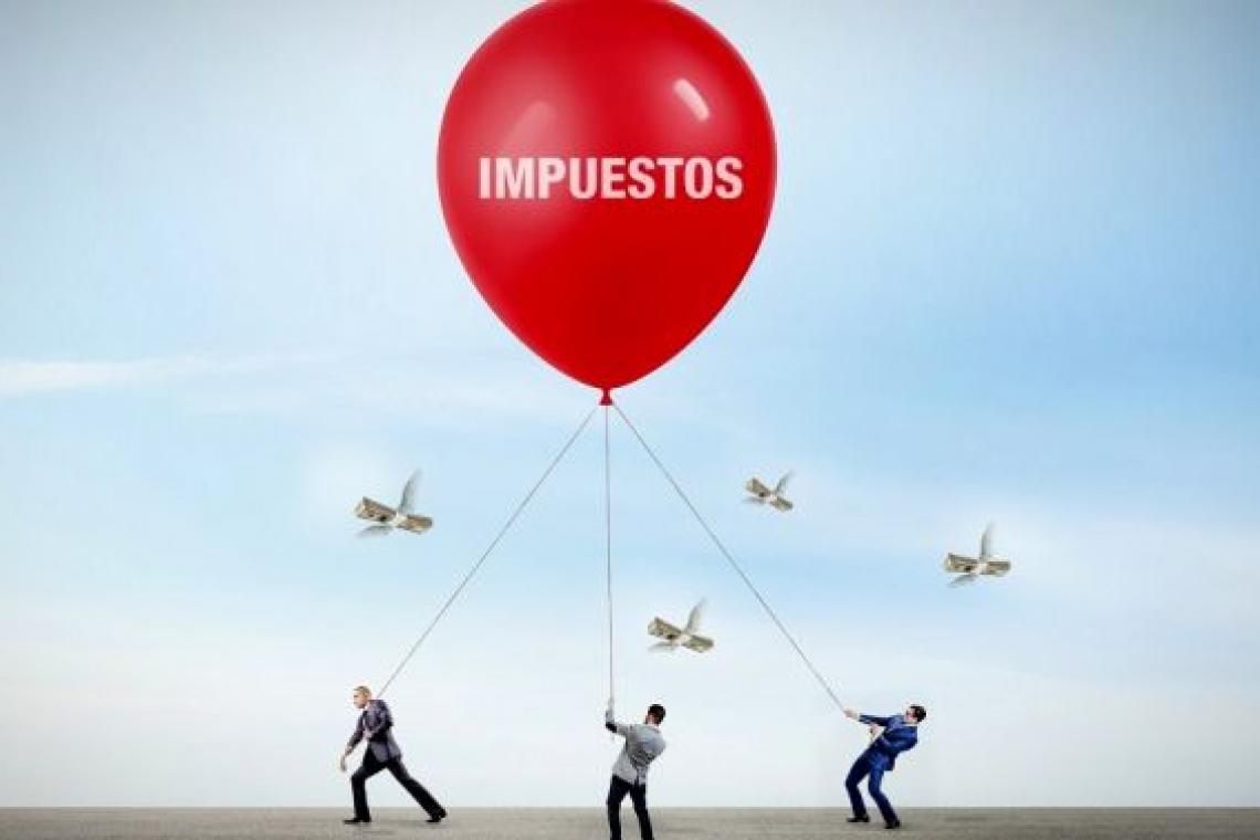 El radicalismo propuso una reforma tributaria para terminar con la inflación