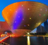 Cómo es Songdo, la ciudad inteligente creada desde cero en Corea del Sur