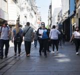 Coronavirus: La Municipalidad actualiza la situación epidemiológica en la ciudad