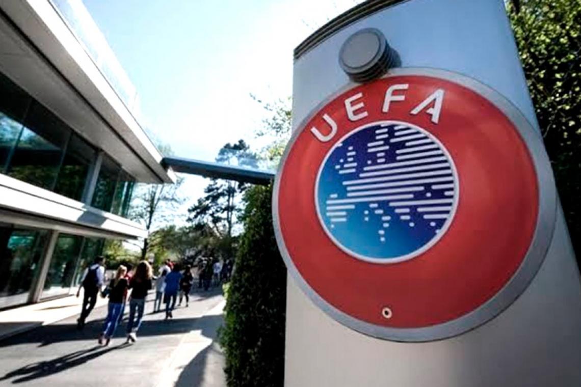 La UEFA quiere terminar con el valor doble de los goles de visitante