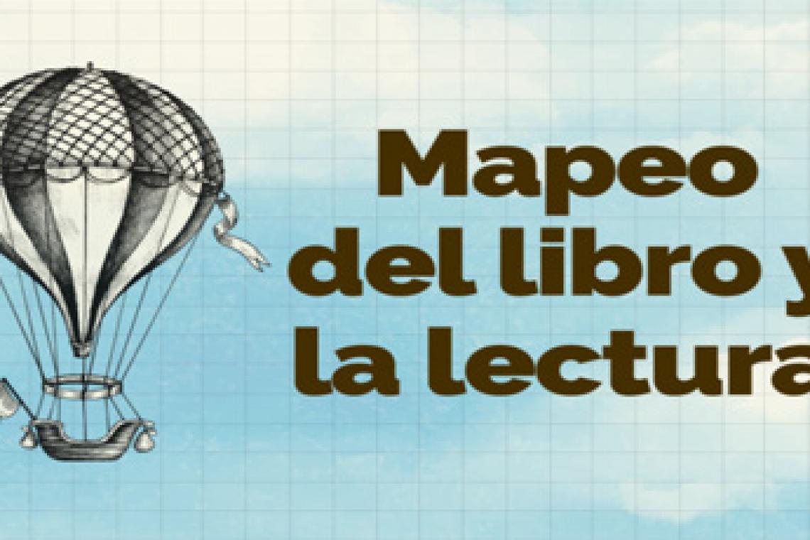 Rosario ya tiene su Mapa del libro y la lectura