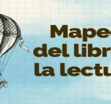 Rosario ya tiene su Mapa del libro y la lectura