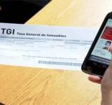 Tributos municipales: se extiende la moratoria hasta el 30 de junio