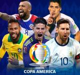 Conmebol ratificó el protocolo sanitario en base a "burbujas" para la Copa América