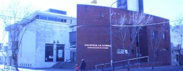 La Biblioteca Estrada y el desafío de fortalecer los vínculos con la comunidad en pandemia