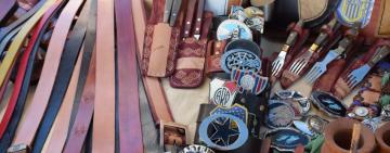 Día del Padre: ferias y mercados Arriba Rosario suman atractivas propuestas durante toda la semana