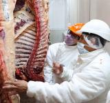 Gobierno argentino y exportadores logran principio de acuerdo para retomar los embarques de carne