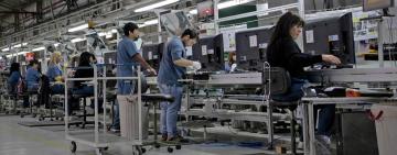 La Economía del Conocimiento tiene 9.000 búsquedas activas de personal