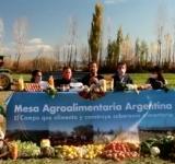 Ahora es cuando hay que transformar el modelo agroalimentario de la Argentina