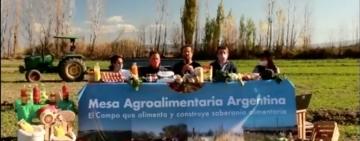 Ahora es cuando hay que transformar el modelo agroalimentario de la Argentina