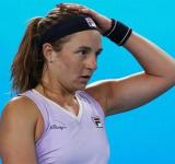 Podoroska quedó eliminada del torneo alemán de Bad Homburg al perder en cuartos de final