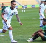 Argentina- Bolivia: Toda la previa en números y estadísticas