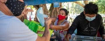 Cómo la ciudad argentina de Rosario se convirtió en un referente mundial de la agricultura social y sostenible