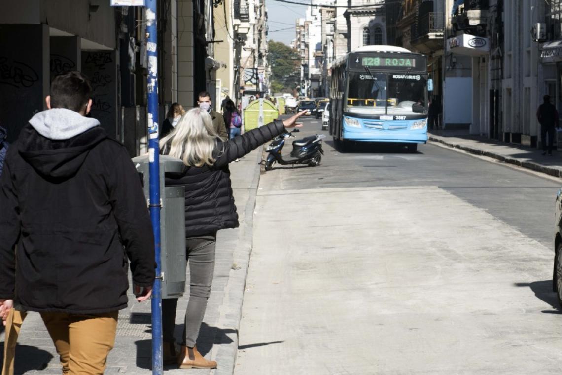 Billetera santa fe llegó a los 600.000 usuarios y continúa sumando beneficios y comercios adheridos