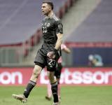 Emiliano Martínez: el desconocido que es el nuevo héroe del fútbol argentino
