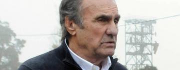 Falleció el exsenador y exgobernador Carlos Reutemann