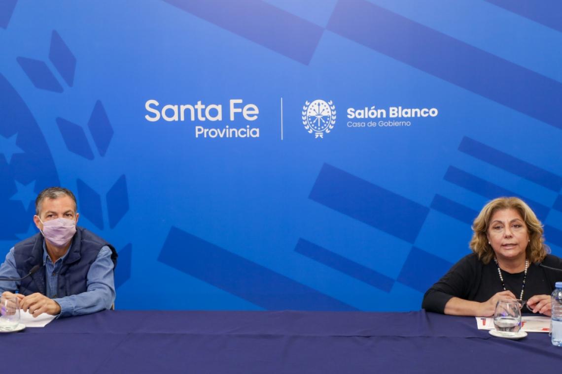 Las nuevas medidas de convivencia