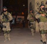 La provincia avanza con resultados positivos en el plan integral de seguridad en rosario