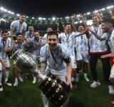 Claves psicológicas para entender por qué Argentina ganó la Copa América después de 28 años
