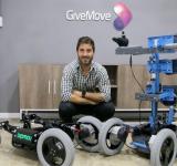 Bipmov, el proyecto entrerriano que ganó el premio Israel Innovation Awards 2020