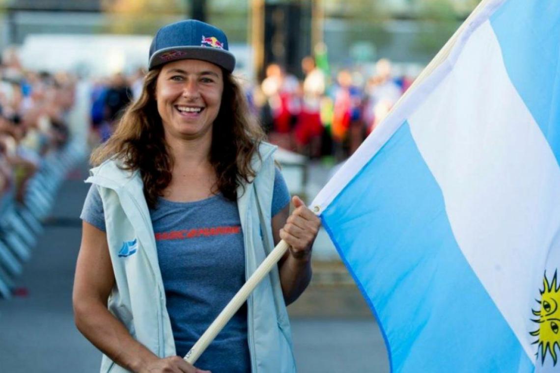 Más de 25 deportistas santafesinos representarán a la argentina en los juegos olímpicos de Tokio