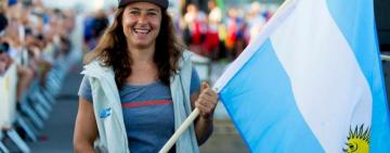 Más de 25 deportistas santafesinos representarán a la argentina en los juegos olímpicos de Tokio