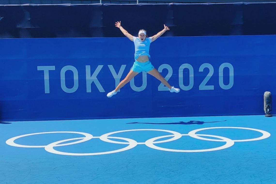 Ocho atletas rosarinos estarán presentes en los Juegos Olímpicos de Tokio