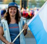 La agenda de competencia de los atletas argentinos en el segundo día de Tokio 2020
