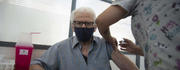 Coronavirus: La Municipalidad actualiza la situación epidemiológica en la ciudad