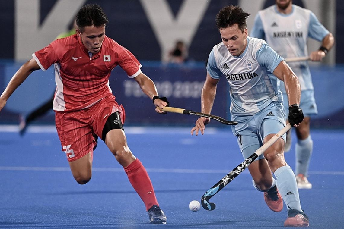 Día 4: el programa de competencia de los atletas argentinos en Tokio 2020