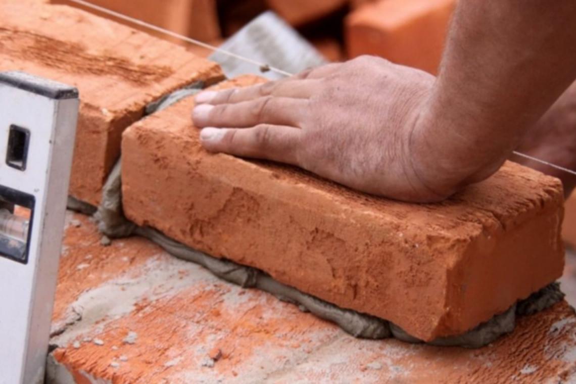 El Gobierno reabrió la línea "Créditos Casa Propia" para la construcción de viviendas