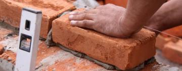 El Gobierno reabrió la línea "Créditos Casa Propia" para la construcción de viviendas