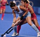 Día 8: programa de competencia de los atletas argentinos en Tokio 2020