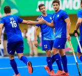 Día 9: programa de competencia de los atletas argentinos en Tokio 2020
