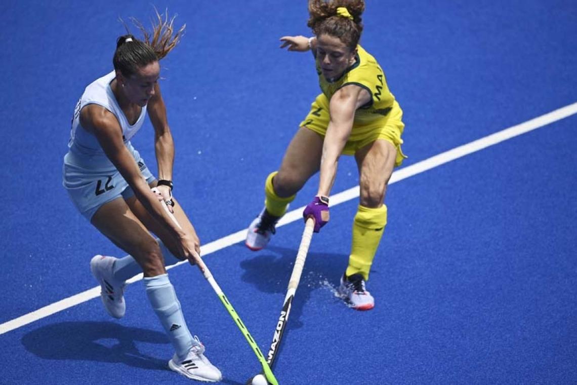 Día 10: programa de competencia de los atletas argentinos en Tokio 2020