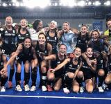 Las Leonas vencieron a India y buscarán su primera medalla de oro ante Países Bajos