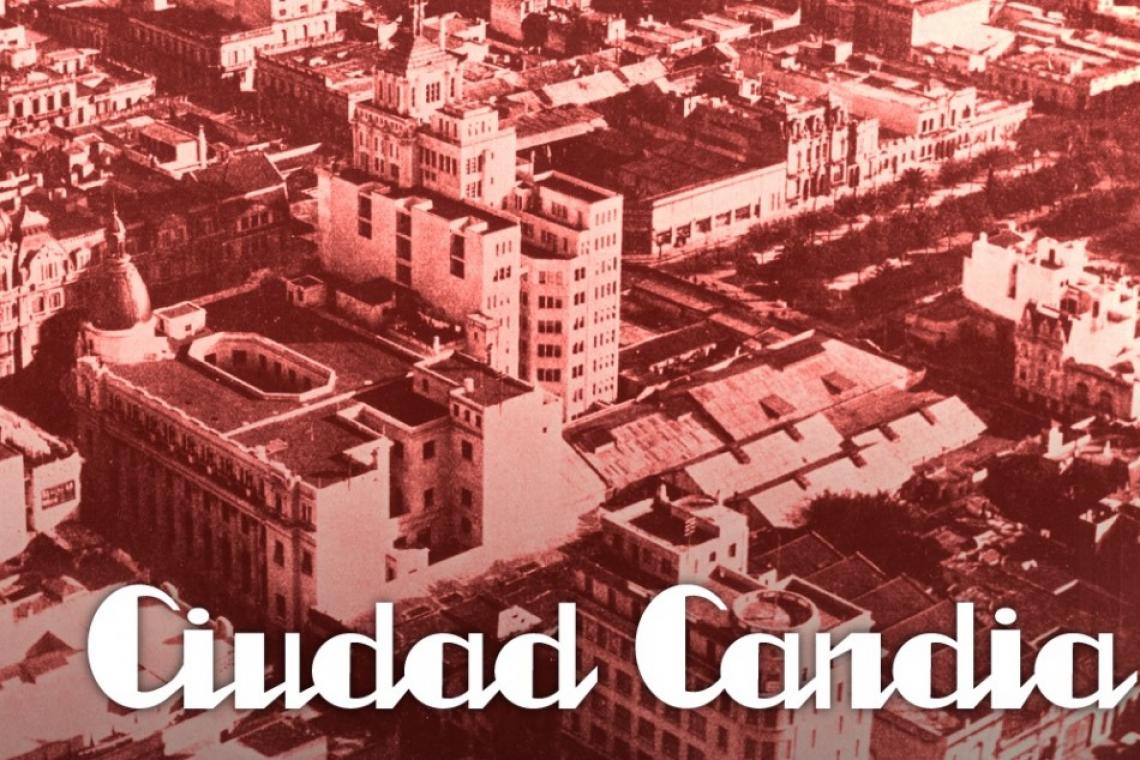 El Museo de la Ciudad inaugura la muestra presencial «Ciudad Candia»