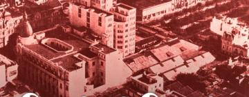 El Museo de la Ciudad inaugura la muestra presencial «Ciudad Candia»