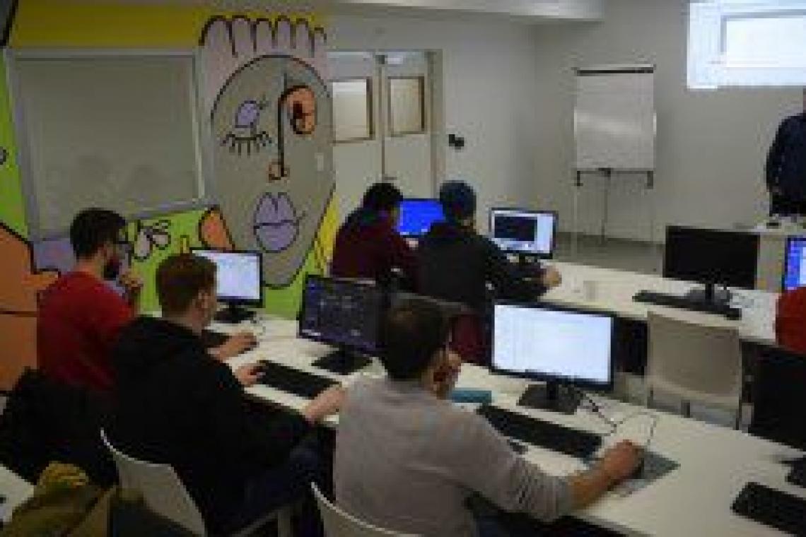 Santa Fe lanzó un fondo de inversión para impulsar 500 empresas de base tecnológica
