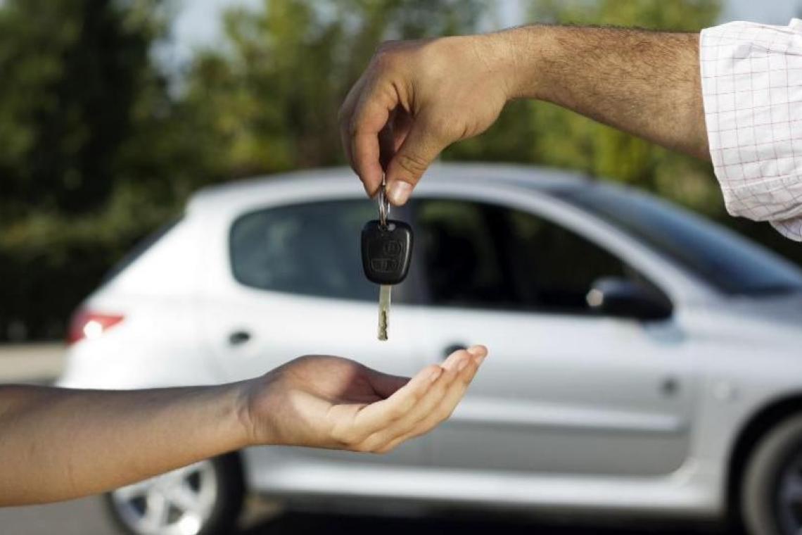 La venta de autos usados creció 4,26% en julio