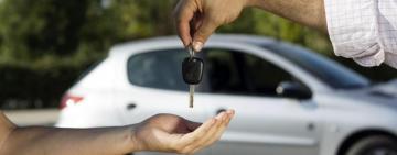 La venta de autos usados creció 4,26% en julio