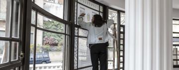 El Museo de la Memoria abre paso al «Proyecto Ventana»