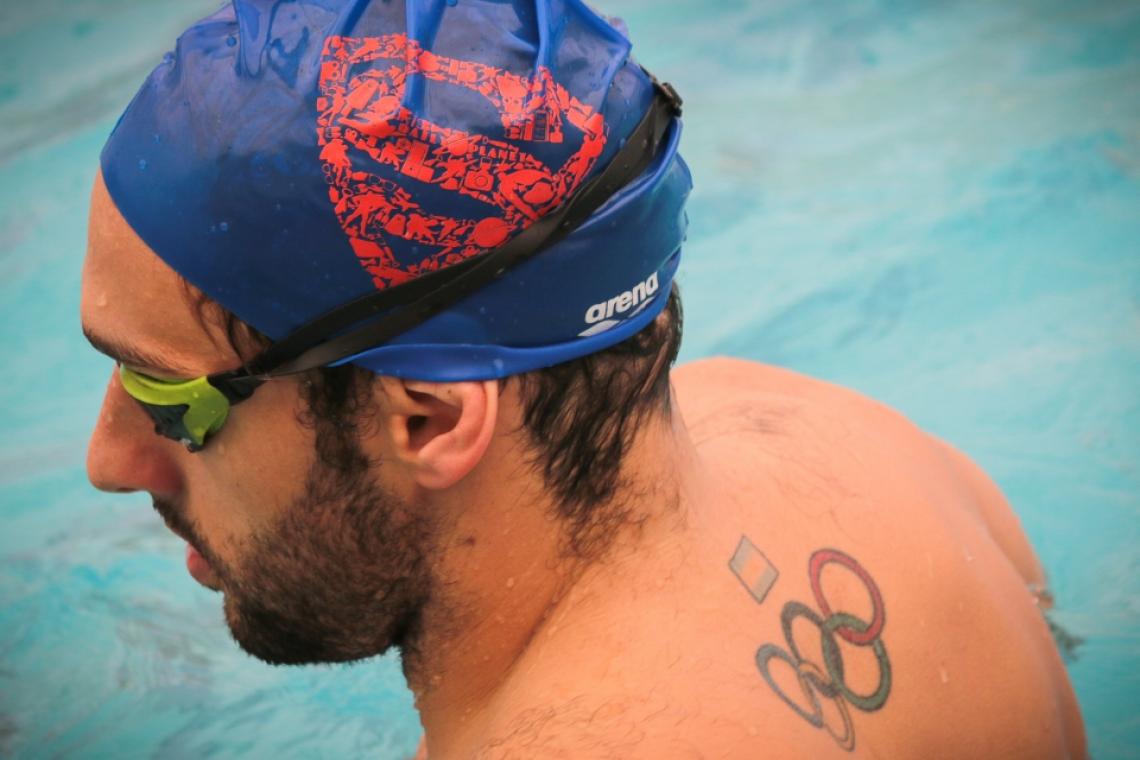 Deportistas santafesinos participarán en los juegos paralímpicos de Tokio 2020