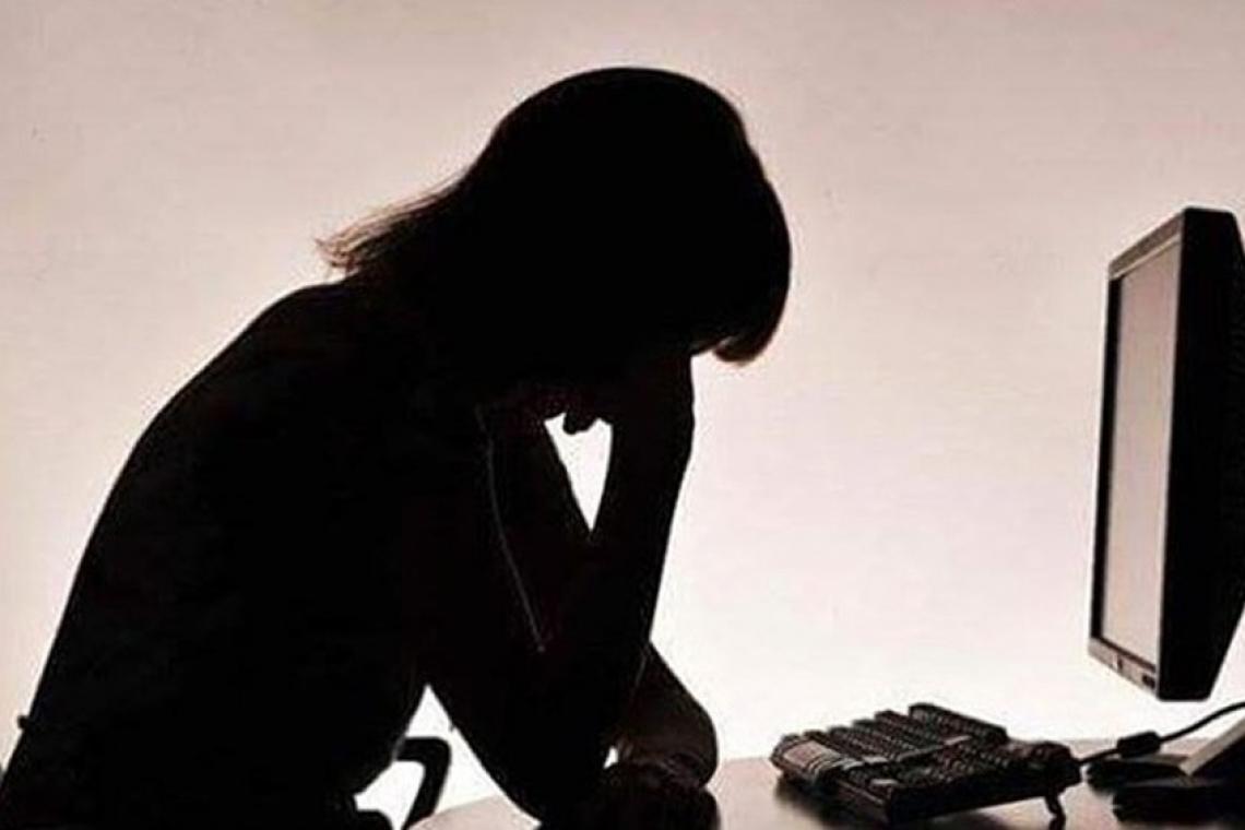 Cómo se organiza la violencia de género en las redes sociales