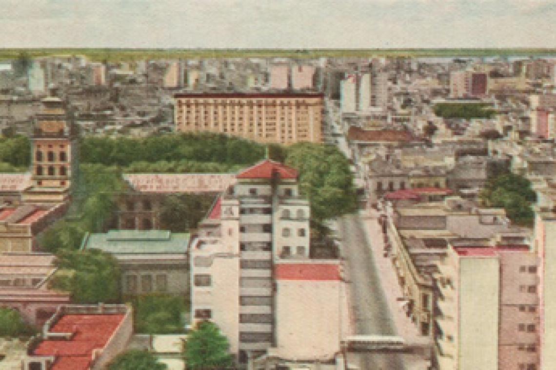 Semana Candia, una propuesta para conocer obras arquitectónicas que identifican a la ciudad