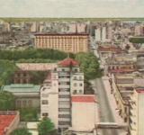 Semana Candia, una propuesta para conocer obras arquitectónicas que identifican a la ciudad